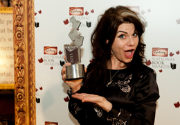 Caitlin Moran