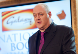 Dara O'Briain