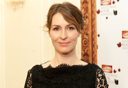 Helen Baxendale 