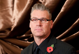 Mark Kermode